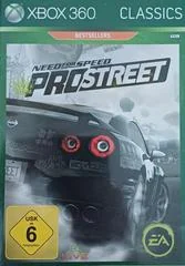 Need For Speed: ProStreet [Classics] - Xbox 360 - Retrocharting