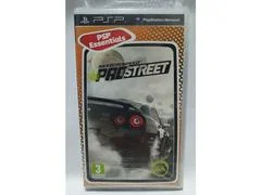 Need for Speed: ProStreet [Essentials] - PSP - Retrocharting