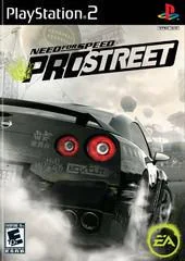 Need for Speed Prostreet - PlayStation 2 - Retrocharting