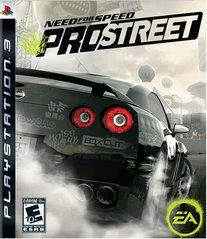 Need for Speed Prostreet - Playstation 3 - Retrocharting