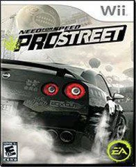Need for Speed Prostreet - Wii - Retrocharting