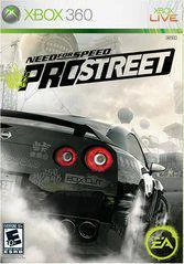 Need for Speed Prostreet - Xbox 360 - Retrocharting