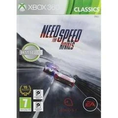 Need for Speed Rivals [Classics] - Xbox 360 - Retrocharting