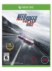Need For Speed Rivals [Complete Edition] - PAL Xbox One - Retrocharting