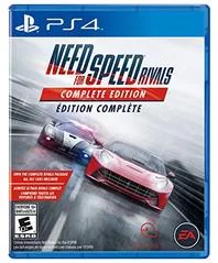 Need for Speed Rivals [Complete Edition] - Playstation 4 - Retrocharting