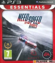 Need For Speed Rivals [Essentials] - Playstation 3 - Retrocharting