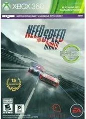 Background - Need for Speed Rivals [Platinum Hits] - Xbox 360 - Retrocharting