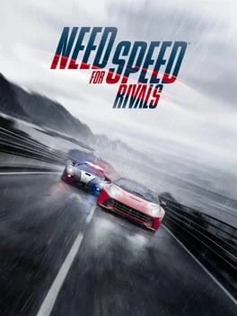 Need for Speed Rivals - Playstation 4 - Retrocharting