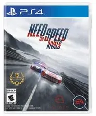 Need For Speed Rivals [Playstation Hits] - Playstation 4 - Retrocharting