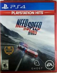 Need For Speed Rivals [Playstation Hits] - PlayStation - Retrocharting