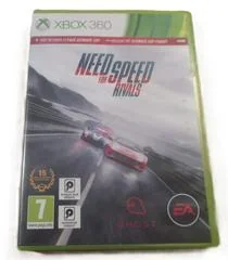 Need For Speed: Rivals [Ultimate Cop Pack] - Xbox 360 - Retrocharting