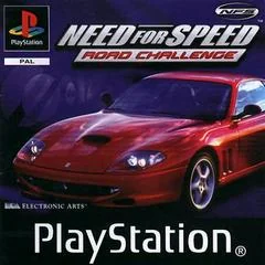 Background - Need For Speed Road Challenge - PlayStation - Retrocharting
