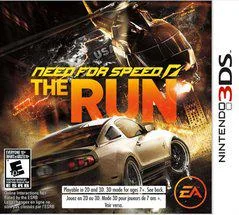 Background - Need For Speed Run - Nintendo 3DS - Retrocharting