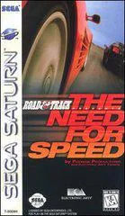 Need for Speed - Sega Saturn - Retrocharting