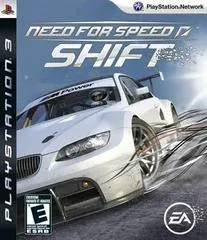 Background - Need for Speed: Shift [Platinum] - Playstation 3 - Retrocharting