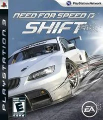 Need for Speed Shift - Playstation 3 - Retrocharting
