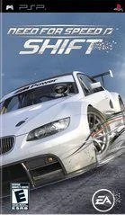 Background - Need for Speed Shift - PSP - Retrocharting