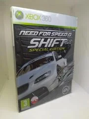Background - Need For Speed Shift [Special Edition] - Xbox 360 - Retrocharting