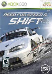 Need for Speed Shift - Xbox 360 - Retrocharting