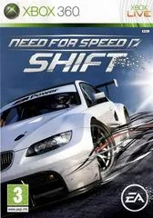 Need for Speed: Shift - Xbox 360 - Retrocharting