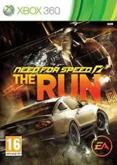 Background - Need for Speed: The Run - Xbox - Retrocharting