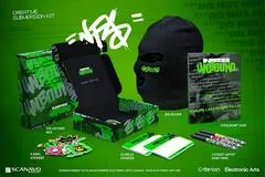 Need for Speed Unbound [Creative Subversion Kit] - Playstation 5 - Retrocharting