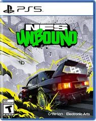 Need for Speed Unbound - Playstation 5 - Retrocharting