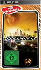 Background - Need For Speed: Undercover [Essentials] - PSP - Retrocharting