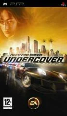 Need for Speed: Undercover - PSP - Retrocharting