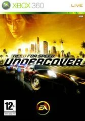 Background - Need for Speed: Undercover - Xbox 360 - Retrocharting