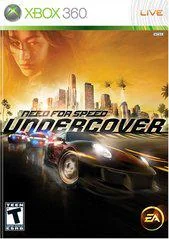 Need for Speed Undercover - Xbox - Retrocharting