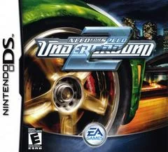 Need For Speed Underground 2 - Nintendo DS - Retrocharting