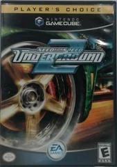 Need for Speed Underground 2 [Player's Choice] - Gamecube - Retrocharting