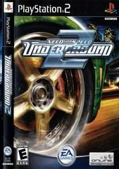Need for Speed Underground 2 - PlayStation 2 - Retrocharting