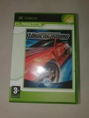 Need for Speed Underground [Classics] - Xbox - Retrocharting
