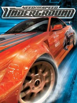 Need for Speed Underground - Gamecube - Retrocharting