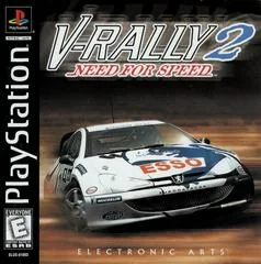 Need for Speed: V-Rally 2 - PlayStation - Retrocharting