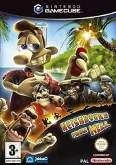 Neighbours from Hell - Gamecube - Retrocharting