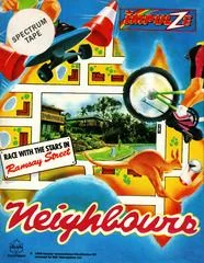 Neighbours - ZX Spectrum - Retrocharting