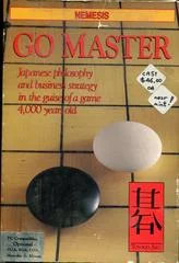 Nemesis GO Master - Macintosh - Retrocharting