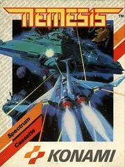 Nemesis - ZX Spectrum - Retrocharting