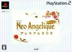 Background - Neo Angelique [Full Voice Premium Box] - PlayStation 2 - Retrocharting