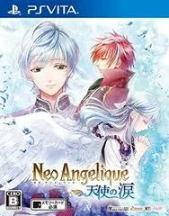Neo Angelique: Tenshi no Namida - Playstation Vita - Retrocharting