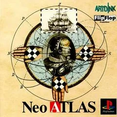 Neo Atlas - PlayStation - Retrocharting