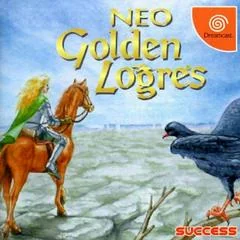 Neo Golden Logres - Sega Dreamcast - Retrocharting