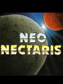 Neo Nectaris - PC - Retrocharting