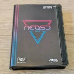 Neo SD Pro - Neo Geo AES - Retrocharting