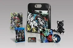 NEO: The World Ends With You [Limited Edition] - Playstation 4 - Retrocharting