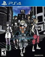 NEO: The World Ends With You - Playstation 4 - Retrocharting