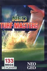 Background - Neo Turf Masters - Neo Geo AES - Retrocharting